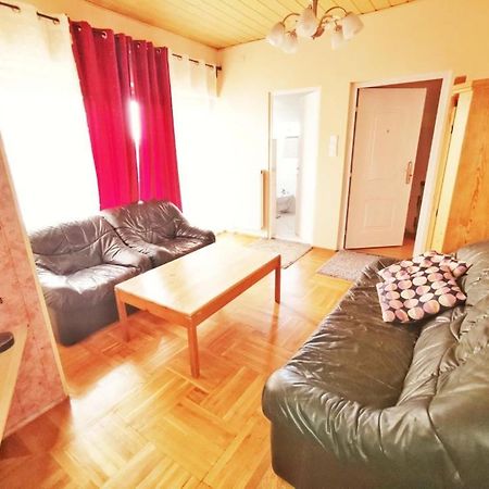 Apartman Poirot Balcony 埃尔德 外观 照片