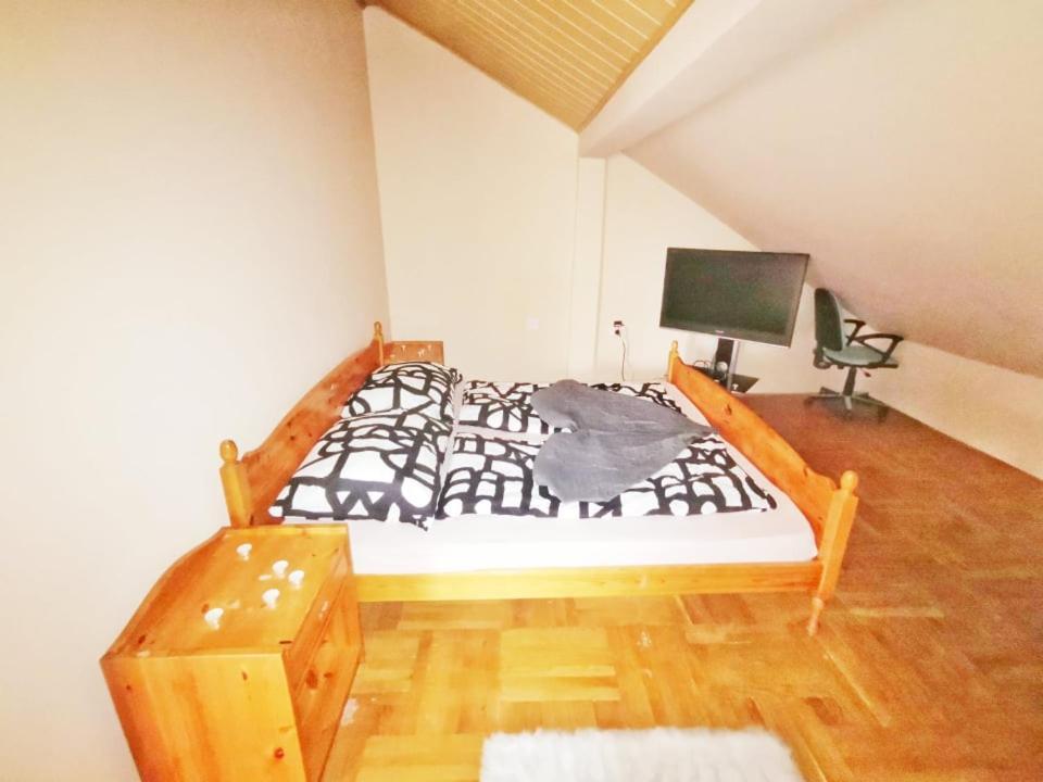 Apartman Poirot Balcony 埃尔德 外观 照片