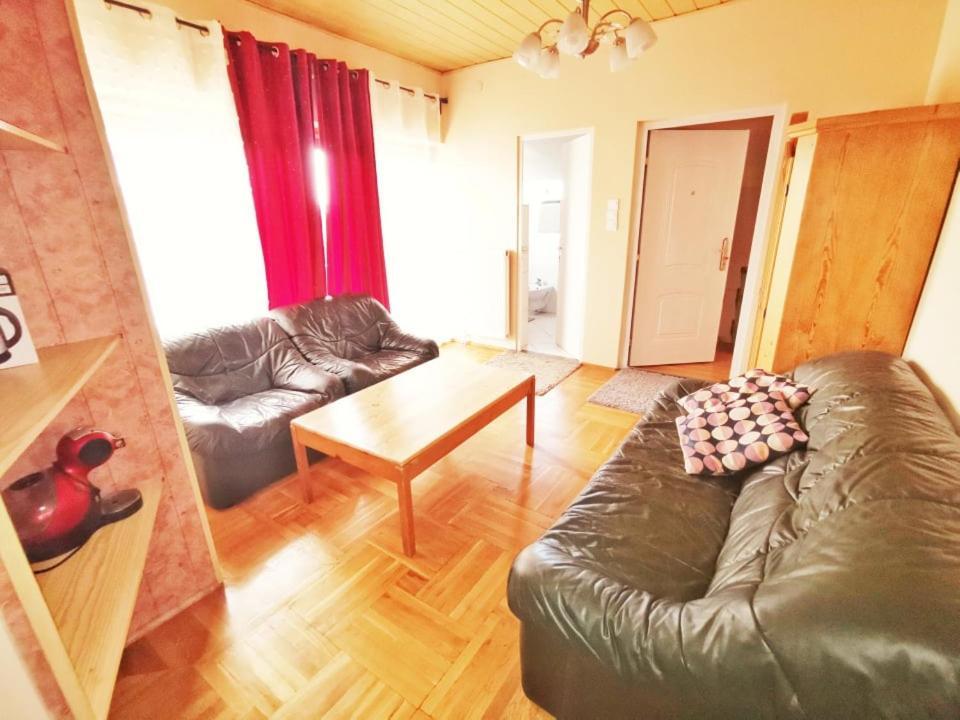 Apartman Poirot Balcony 埃尔德 外观 照片